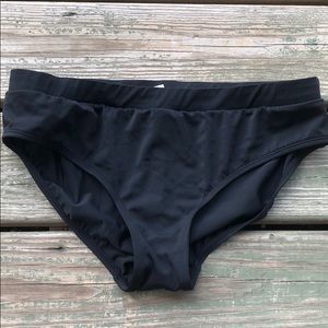 Maternity Swim Bottoms Size M